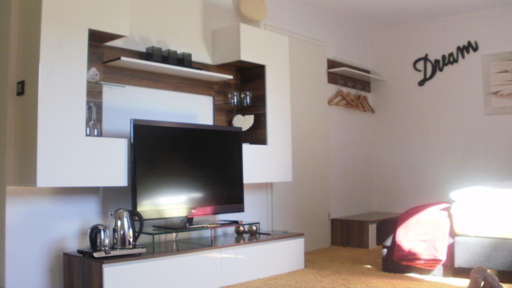 Gaestezimmer Im Haus Am Wald 프로이덴슈타트 객실 사진