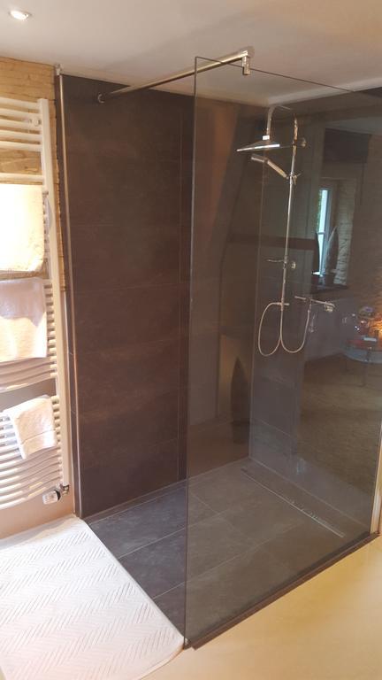 Gaestezimmer Im Haus Am Wald 프로이덴슈타트 외부 사진