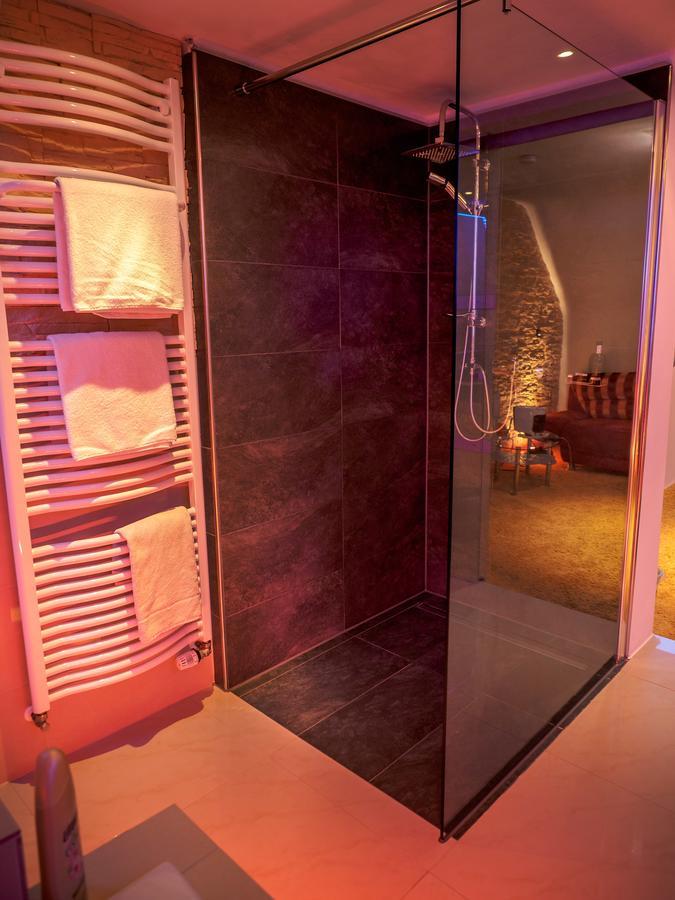 Gaestezimmer Im Haus Am Wald 프로이덴슈타트 외부 사진