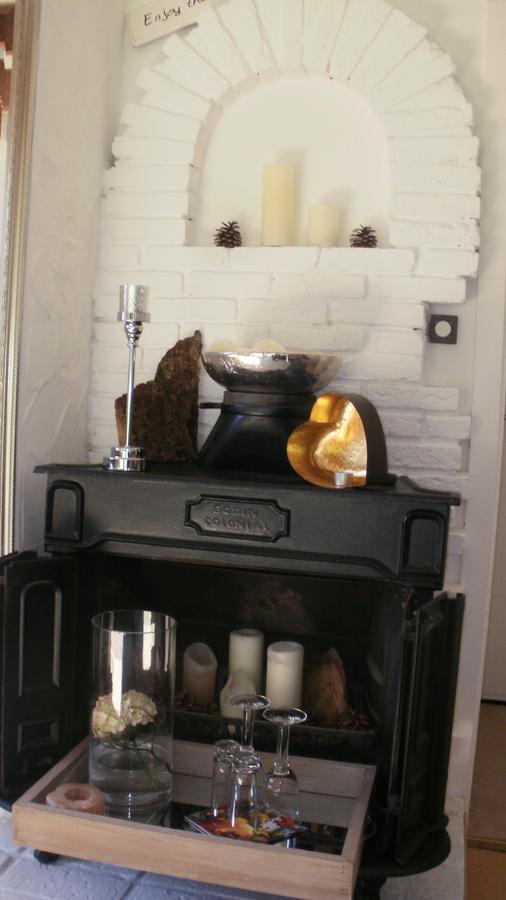 Gaestezimmer Im Haus Am Wald 프로이덴슈타트 외부 사진